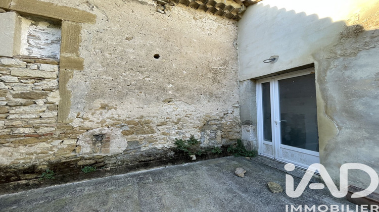 Ma-Cabane - Vente Maison Bouchet, 82 m²