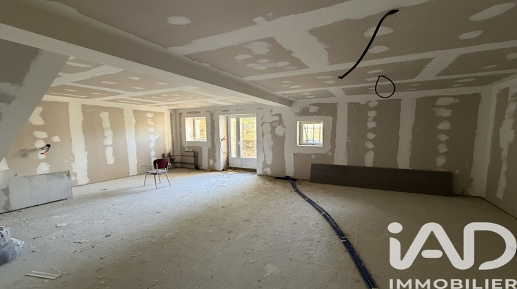 Ma-Cabane - Vente Maison Bouchet, 82 m²