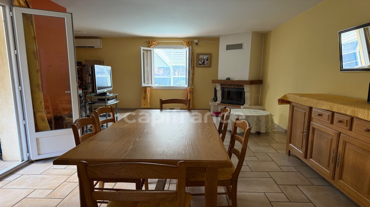 Ma-Cabane - Vente Maison BOUCHET, 102 m²