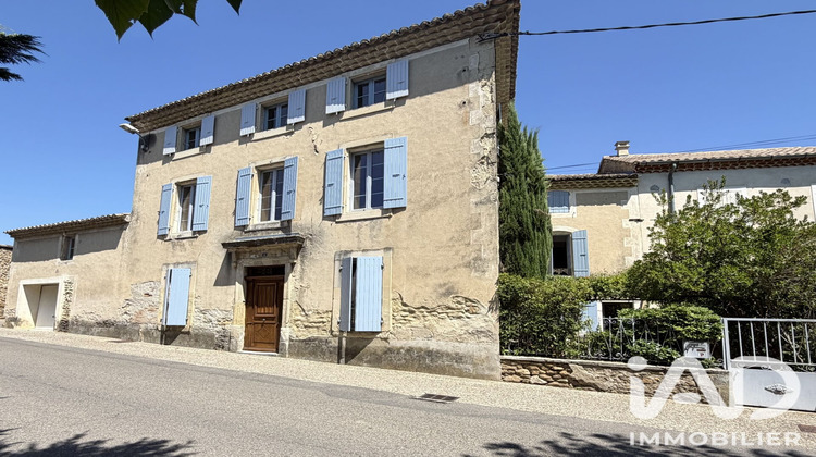 Ma-Cabane - Vente Maison Bouchet, 238 m²