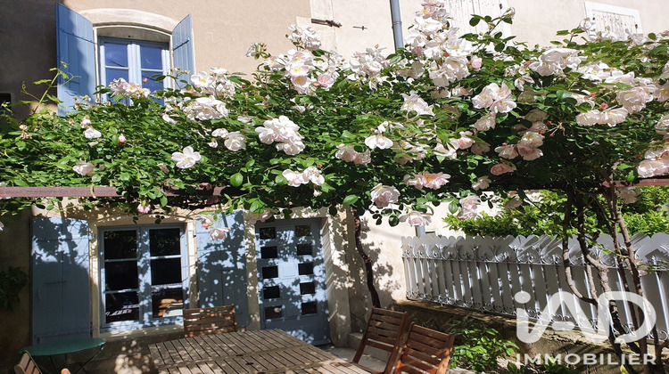 Ma-Cabane - Vente Maison Bouchet, 238 m²