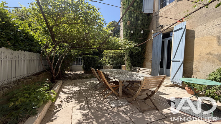 Ma-Cabane - Vente Maison Bouchet, 238 m²