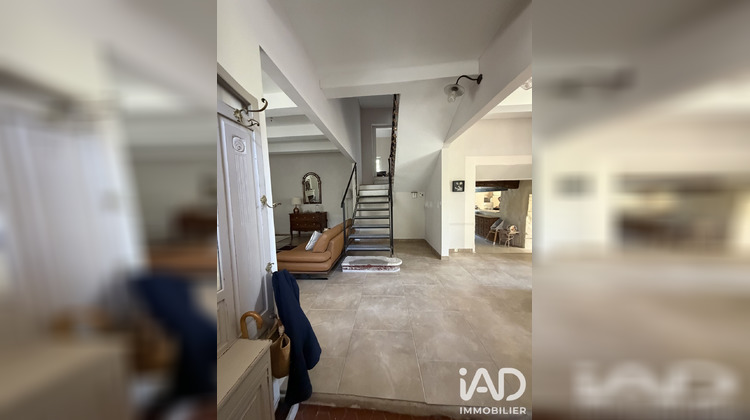 Ma-Cabane - Vente Maison Bouchet, 238 m²