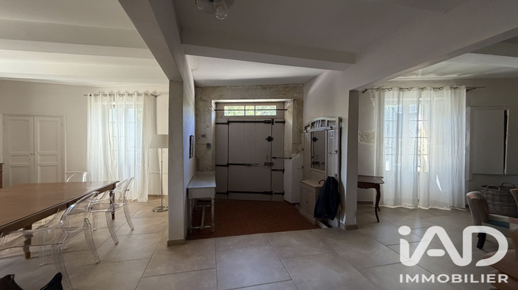 Ma-Cabane - Vente Maison Bouchet, 238 m²