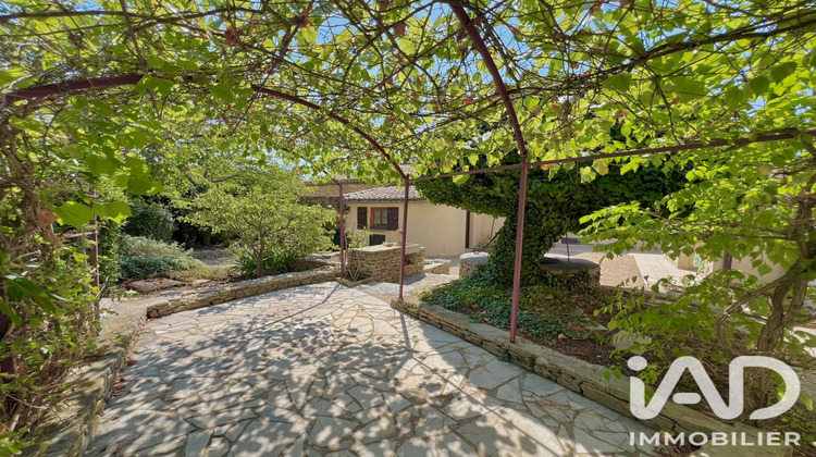 Ma-Cabane - Vente Maison Bouchet, 202 m²