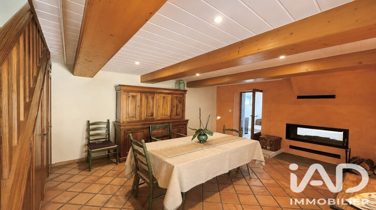 Ma-Cabane - Vente Maison Bouchet, 202 m²