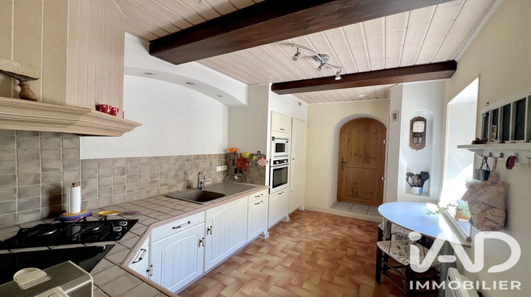 Ma-Cabane - Vente Maison Bouchet, 202 m²