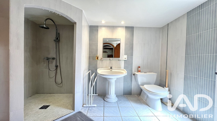 Ma-Cabane - Vente Maison Bouchet, 202 m²
