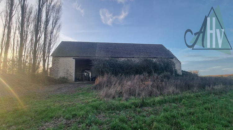 Ma-Cabane - Vente Maison Bouchy-Saint-Genest, 192 m²