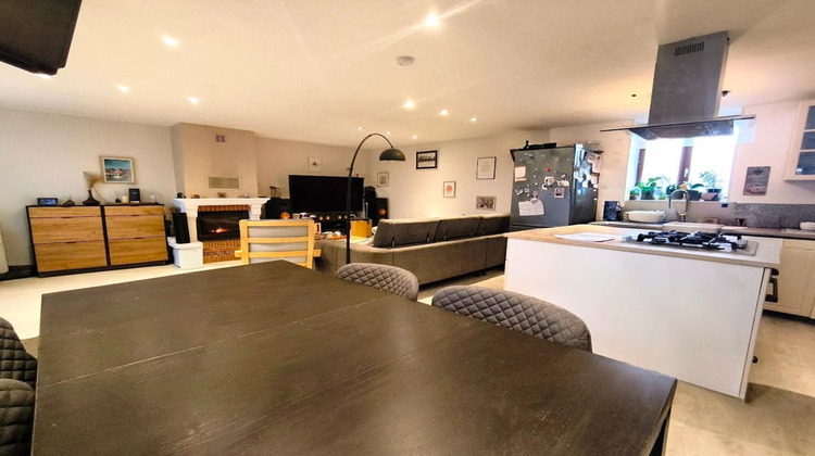 Ma-Cabane - Vente Maison BOUCHY SAINT GENEST, 110 m²