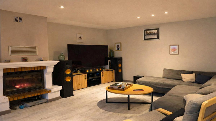 Ma-Cabane - Vente Maison BOUCHY SAINT GENEST, 110 m²