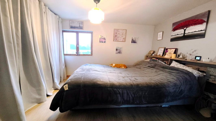 Ma-Cabane - Vente Maison BOUCHY SAINT GENEST, 110 m²