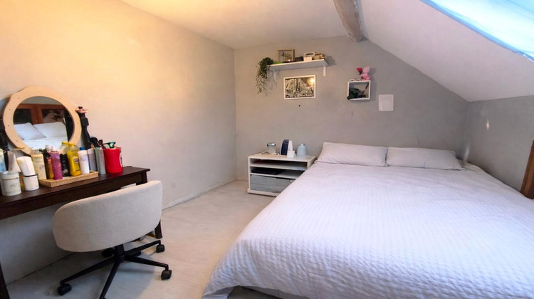 Ma-Cabane - Vente Maison BOUCHY SAINT GENEST, 110 m²