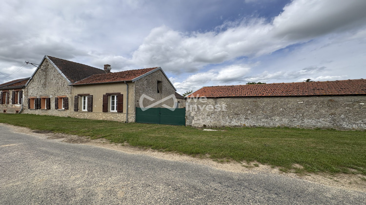 Ma-Cabane - Vente Maison Bouchy-Saint-Genest, 150 m²