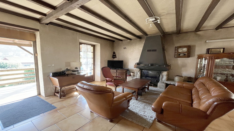 Ma-Cabane - Vente Maison Boucieu-le-Roi, 116 m²