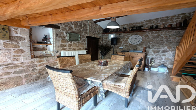 Ma-Cabane - Vente Maison Boucieu-le-Roi, 210 m²