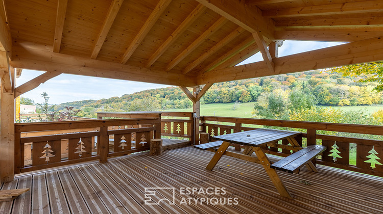 Ma-Cabane - Vente Maison BOUCLANS, 178 m²