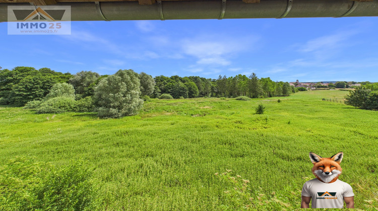 Ma-Cabane - Vente Maison Bouclans, 925 m²