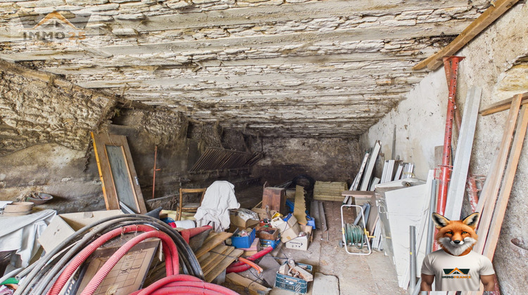 Ma-Cabane - Vente Maison Bouclans, 925 m²