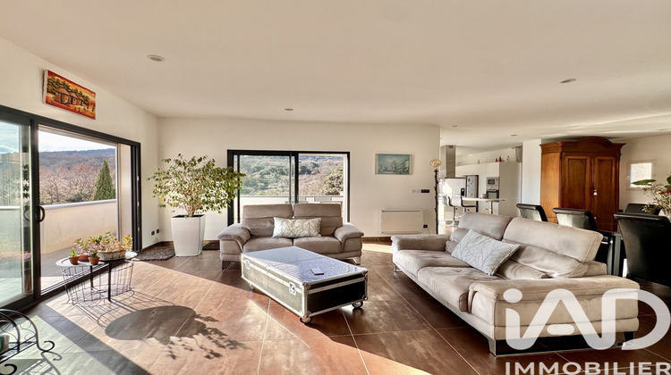 Ma-Cabane - Vente Maison Boucoiran-Et-Nozières, 209 m²