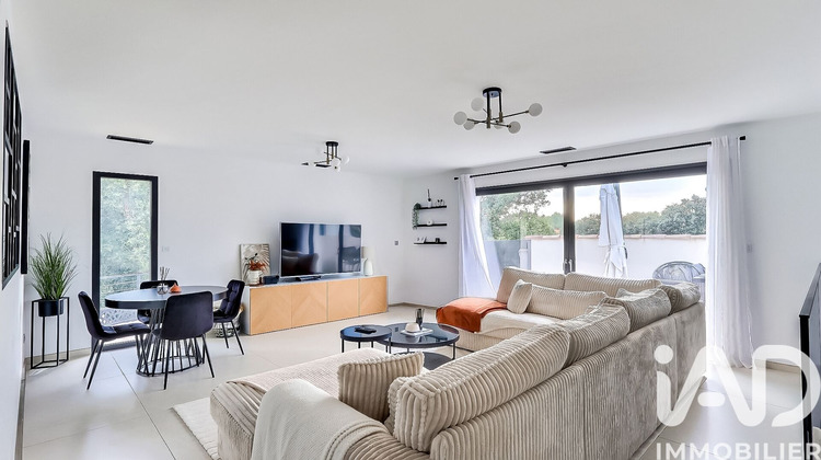 Ma-Cabane - Vente Maison Boucoiran-Et-Nozières, 140 m²