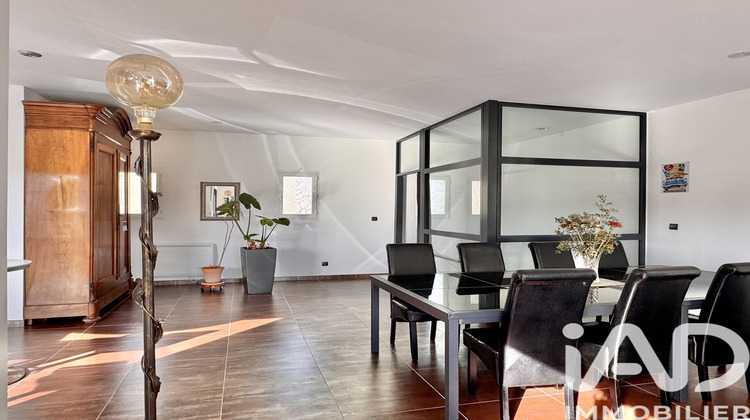 Ma-Cabane - Vente Maison Boucoiran-Et-Nozières, 209 m²