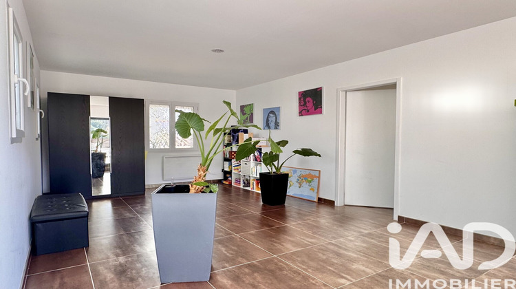 Ma-Cabane - Vente Maison Boucoiran-Et-Nozières, 209 m²