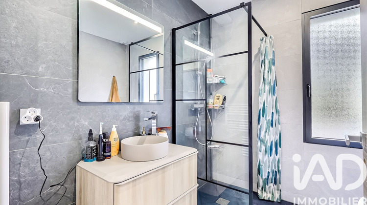 Ma-Cabane - Vente Maison Boucoiran-Et-Nozières, 140 m²