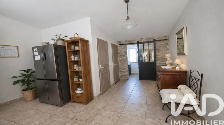 Ma-Cabane - Vente Maison Boucoiran-Et-Nozières, 120 m²