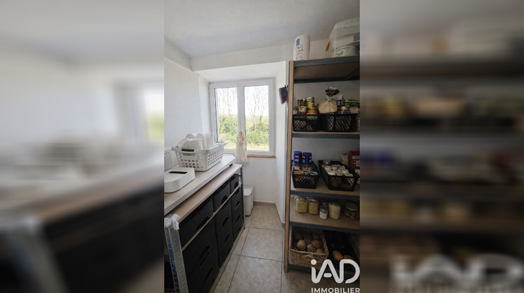 Ma-Cabane - Vente Maison Boucoiran-Et-Nozières, 120 m²