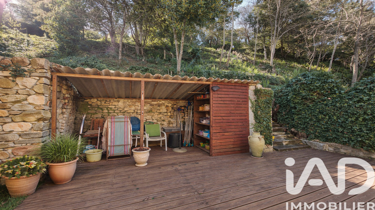 Ma-Cabane - Vente Maison Boucoiran-Et-Nozières, 120 m²