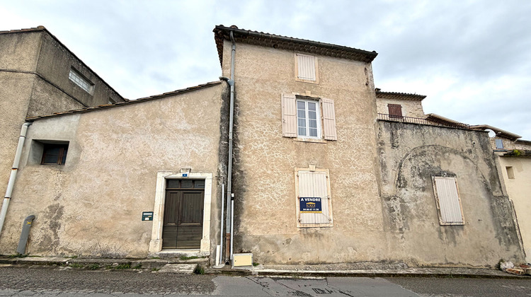 Ma-Cabane - Vente Maison BOUCOIRAN-ET-NOZIERES, 108 m²