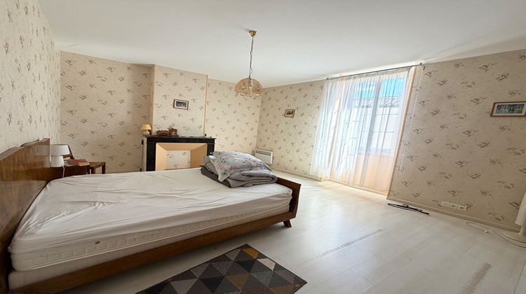 Ma-Cabane - Vente Maison BOUCOIRAN-ET-NOZIERES, 108 m²