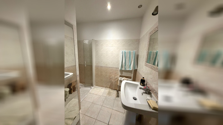 Ma-Cabane - Vente Maison BOUCOIRAN-ET-NOZIERES, 108 m²