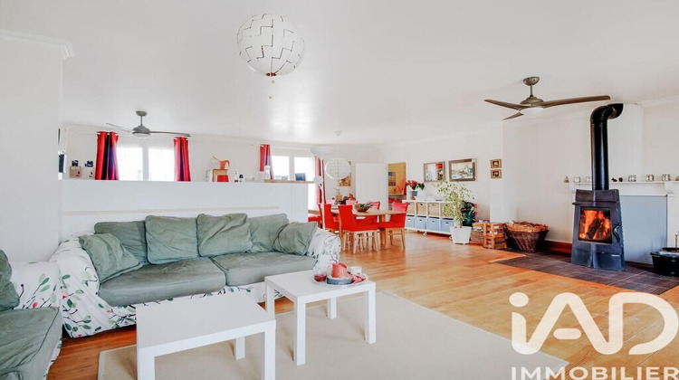 Ma-Cabane - Vente Maison Bouconville, 300 m²