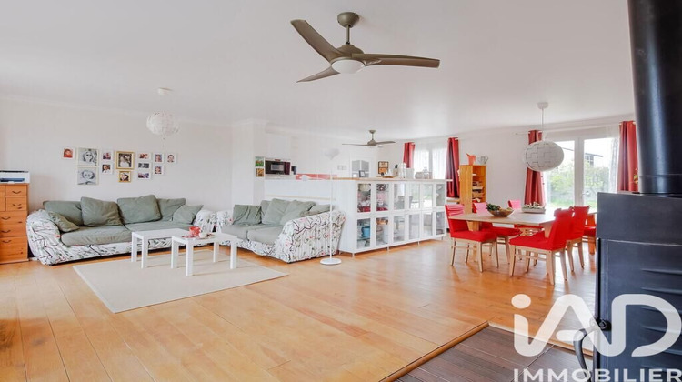 Ma-Cabane - Vente Maison Bouconville, 300 m²