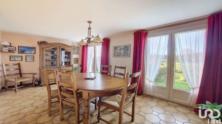 Ma-Cabane - Vente Maison Bouconvillers, 150 m²