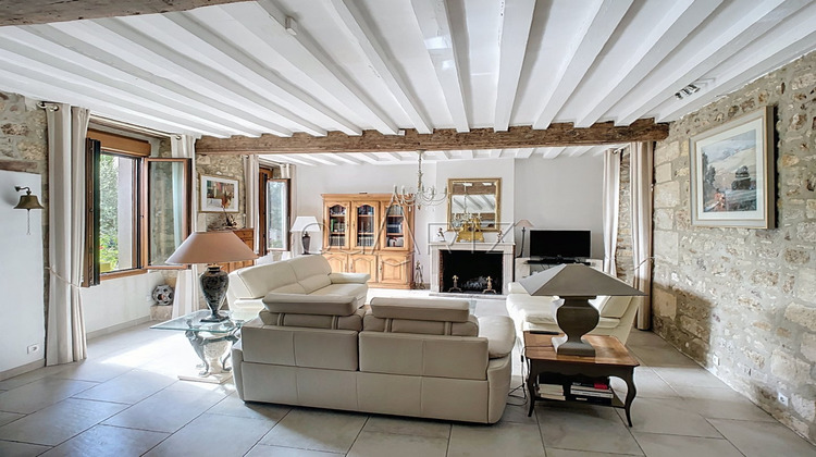 Ma-Cabane - Vente Maison BOUCONVILLERS, 190 m²