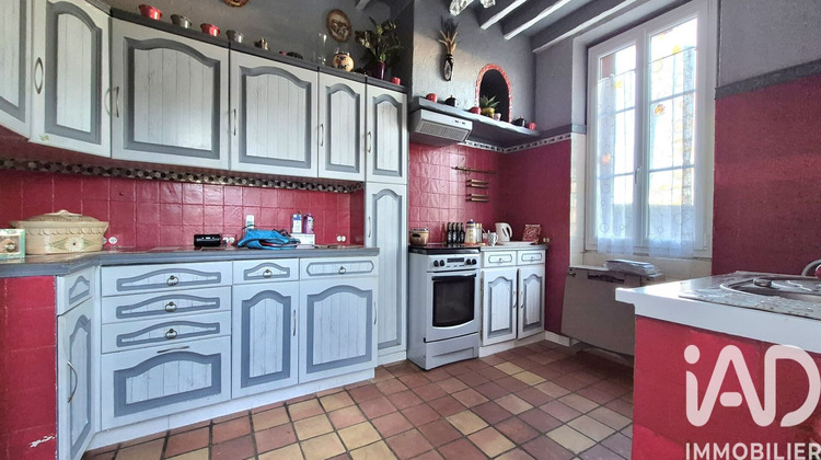 Ma-Cabane - Vente Maison Bouconvillers, 109 m²