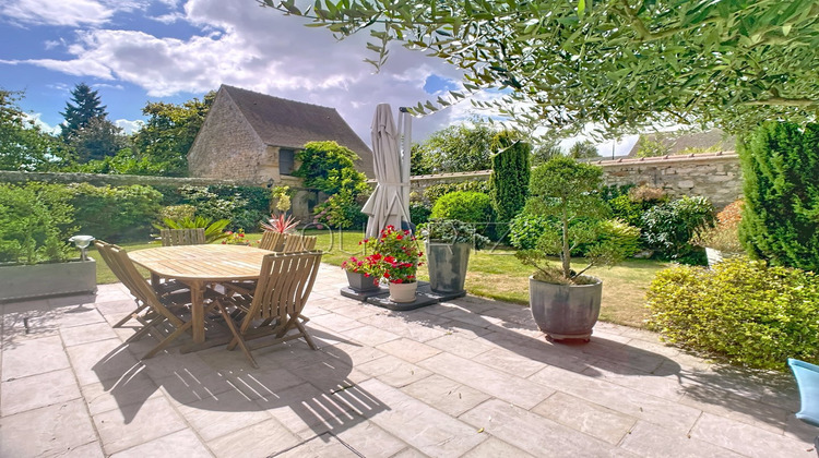 Ma-Cabane - Vente Maison BOUCONVILLERS, 190 m²