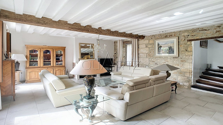Ma-Cabane - Vente Maison BOUCONVILLERS, 190 m²