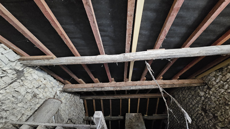 Ma-Cabane - Vente Maison Boucq, 80 m²