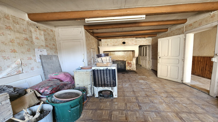 Ma-Cabane - Vente Maison Boucq, 80 m²