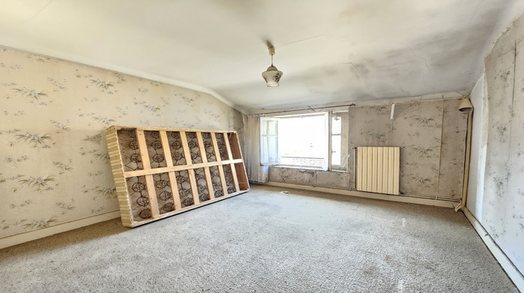 Ma-Cabane - Vente Maison Boucq, 80 m²