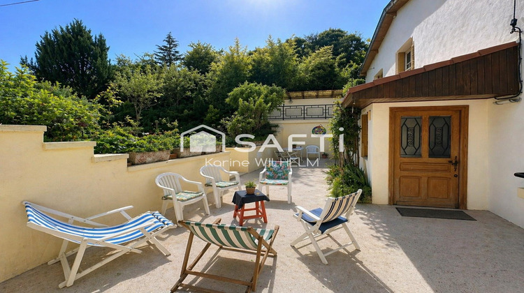 Ma-Cabane - Vente Maison Boucq, 182 m²