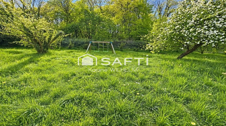 Ma-Cabane - Vente Maison Boucq, 182 m²