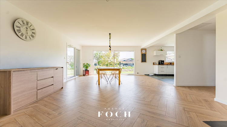 Ma-Cabane - Vente Maison Boucq, 92 m²