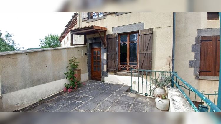 Ma-Cabane - Vente Maison Boudes, 135 m²