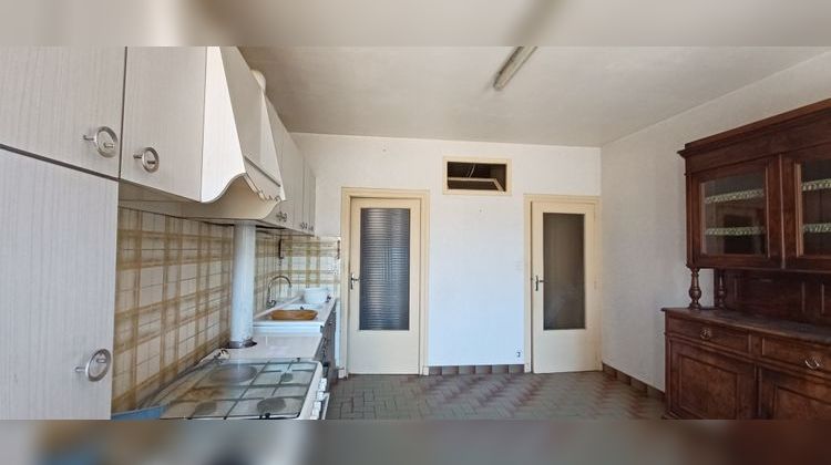 Ma-Cabane - Vente Maison Boudes, 135 m²