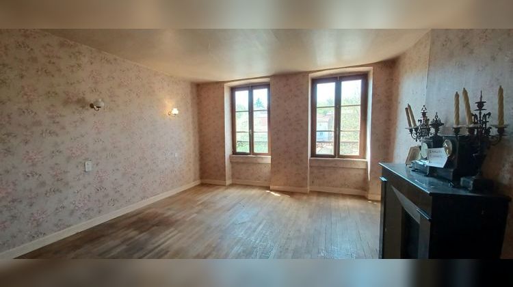 Ma-Cabane - Vente Maison Boudes, 135 m²